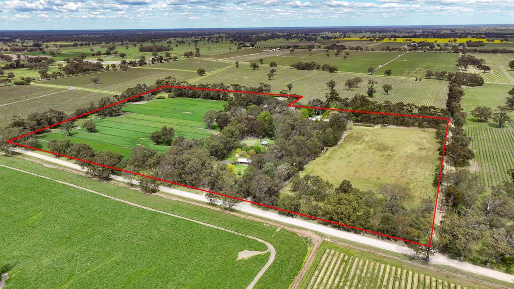 154/170 Rocky Castle Road, Coonawarra SA 5263