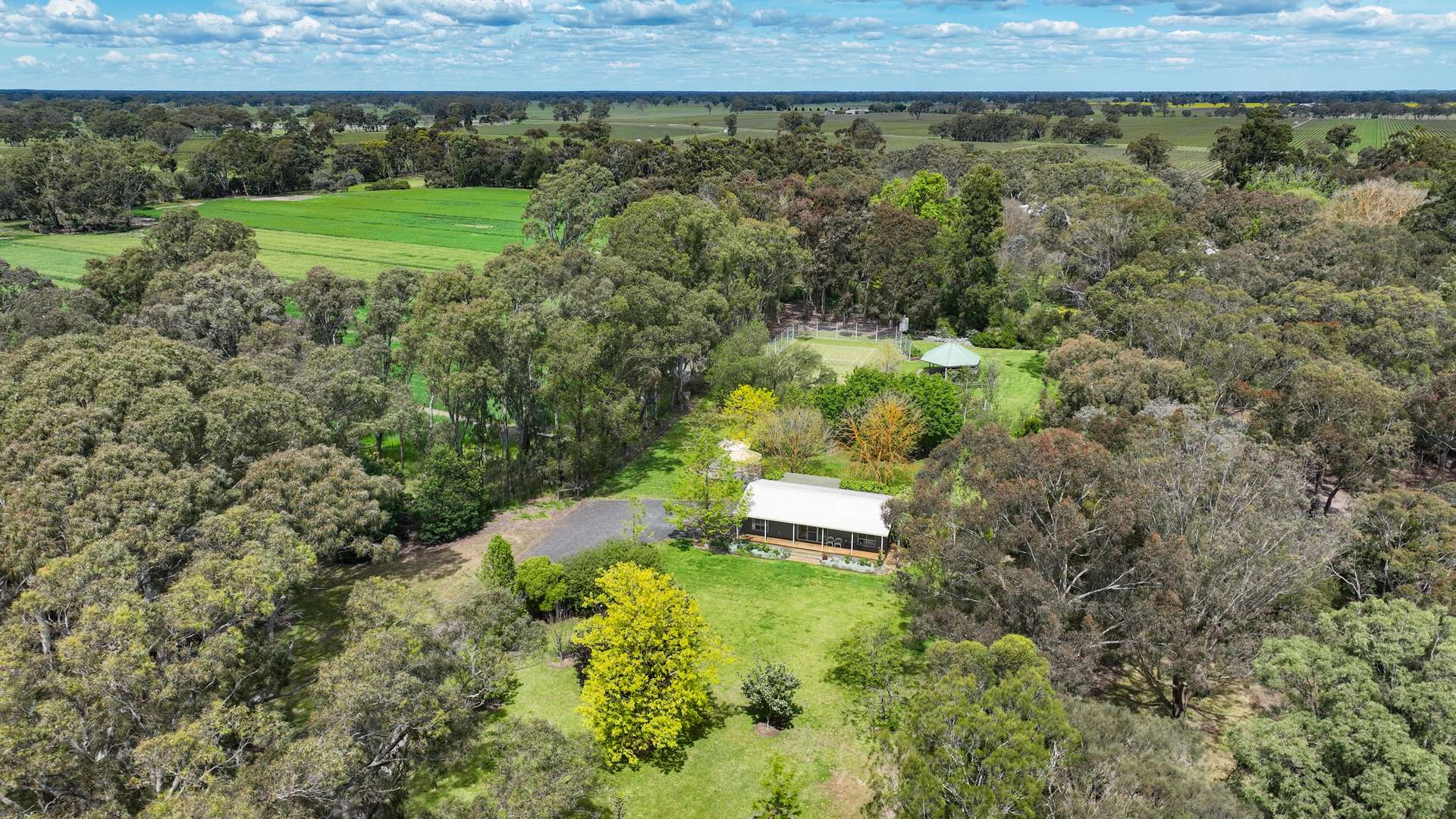 154/170 Rocky Castle Road, Coonawarra For Sale by Farmbuy.com - image 5