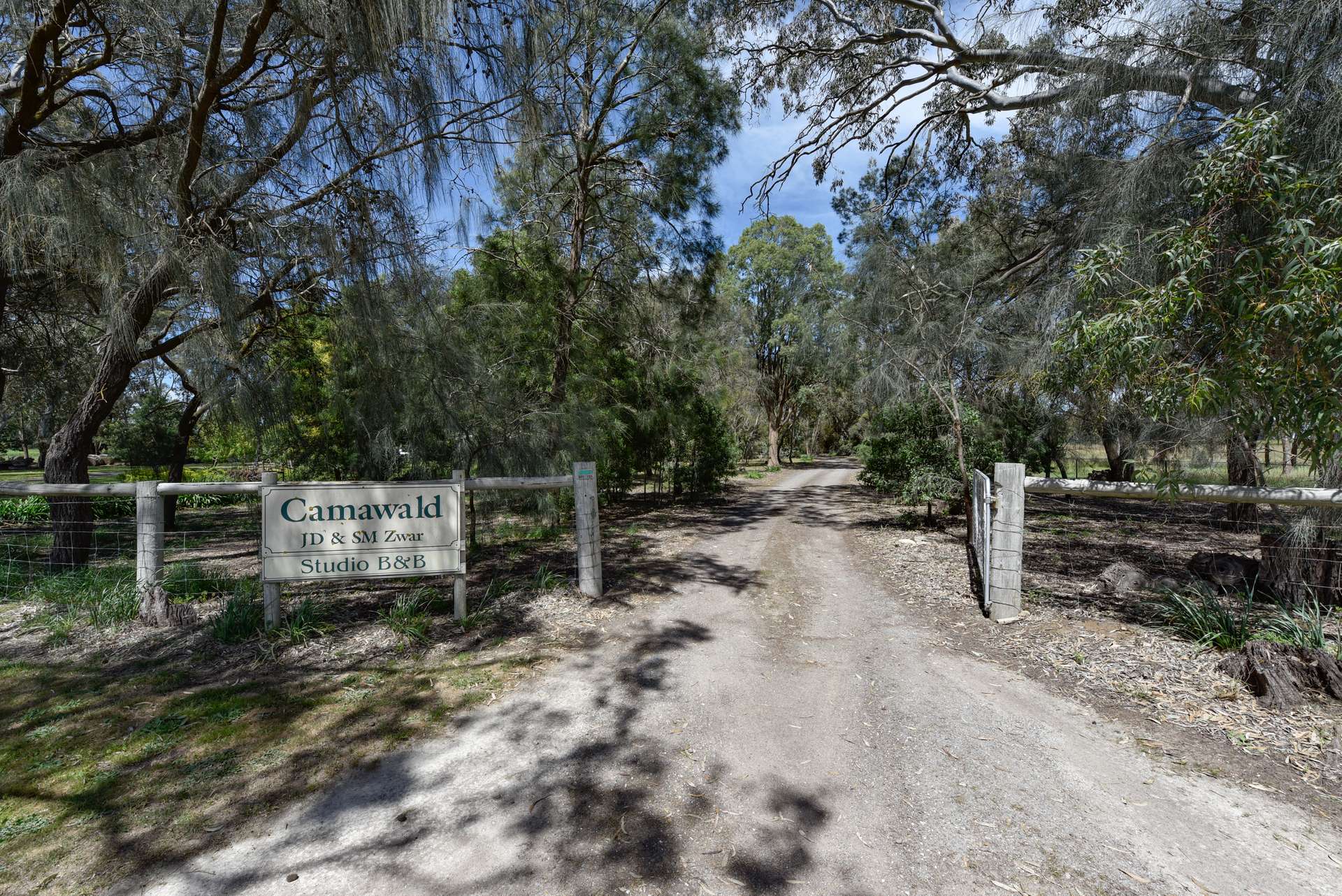 154/170 Rocky Castle Road, Coonawarra For Sale by Farmbuy.com - image 3