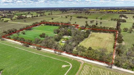 154&sol;170 Rocky Castle Road, Coonawarra SA 5263