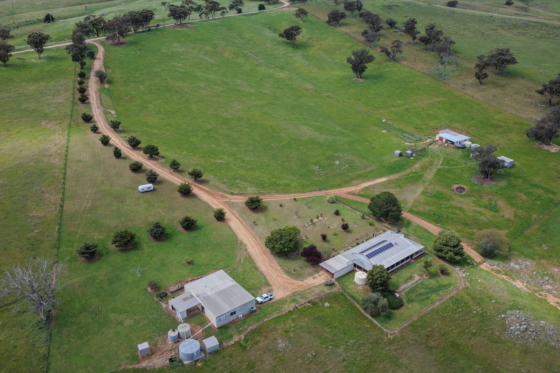 1553 Geegullalong Rd Via, Young For Sale by Farmbuy.com - image 23