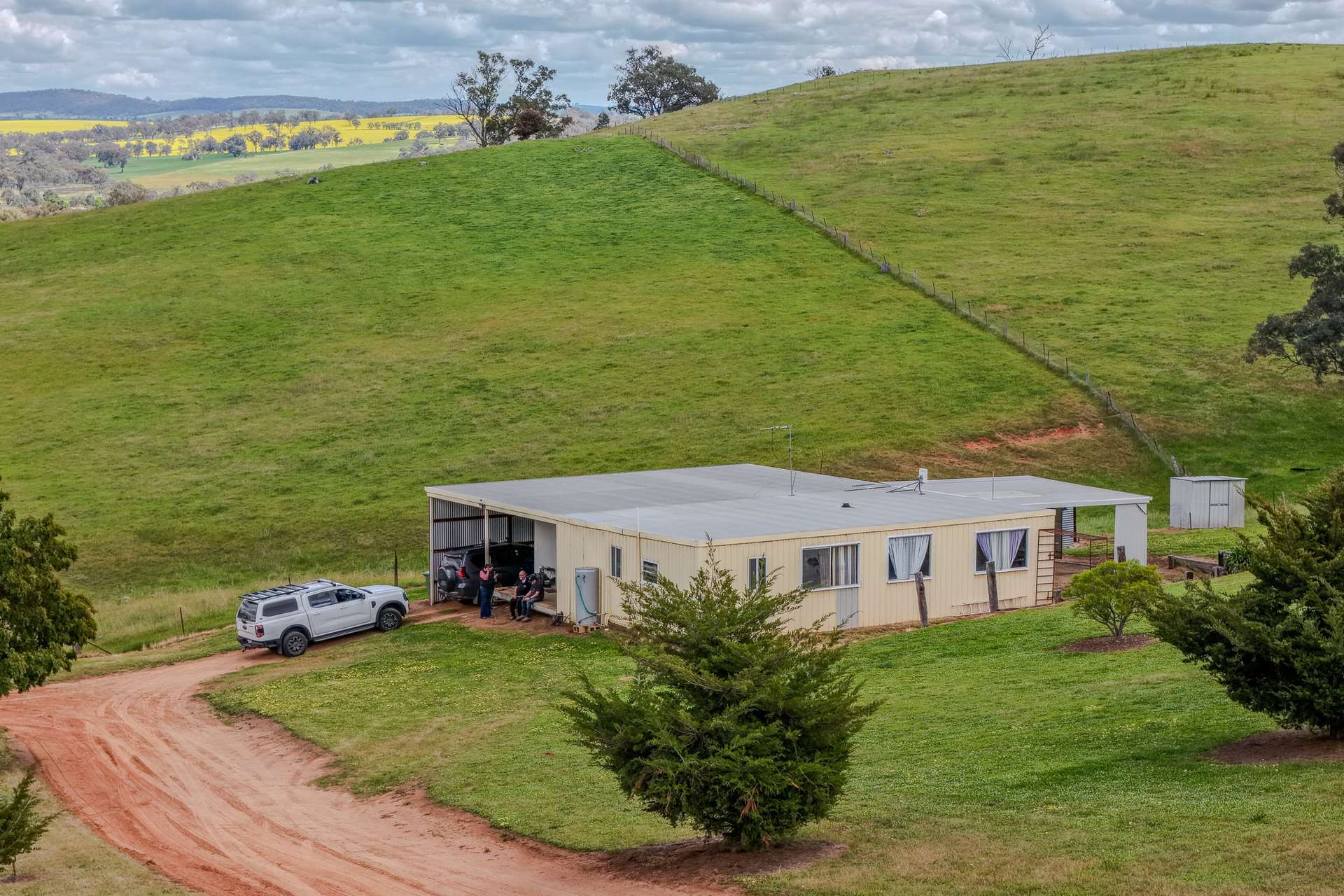 1553 Geegullalong Rd Via, Young For Sale by Farmbuy.com - image 14