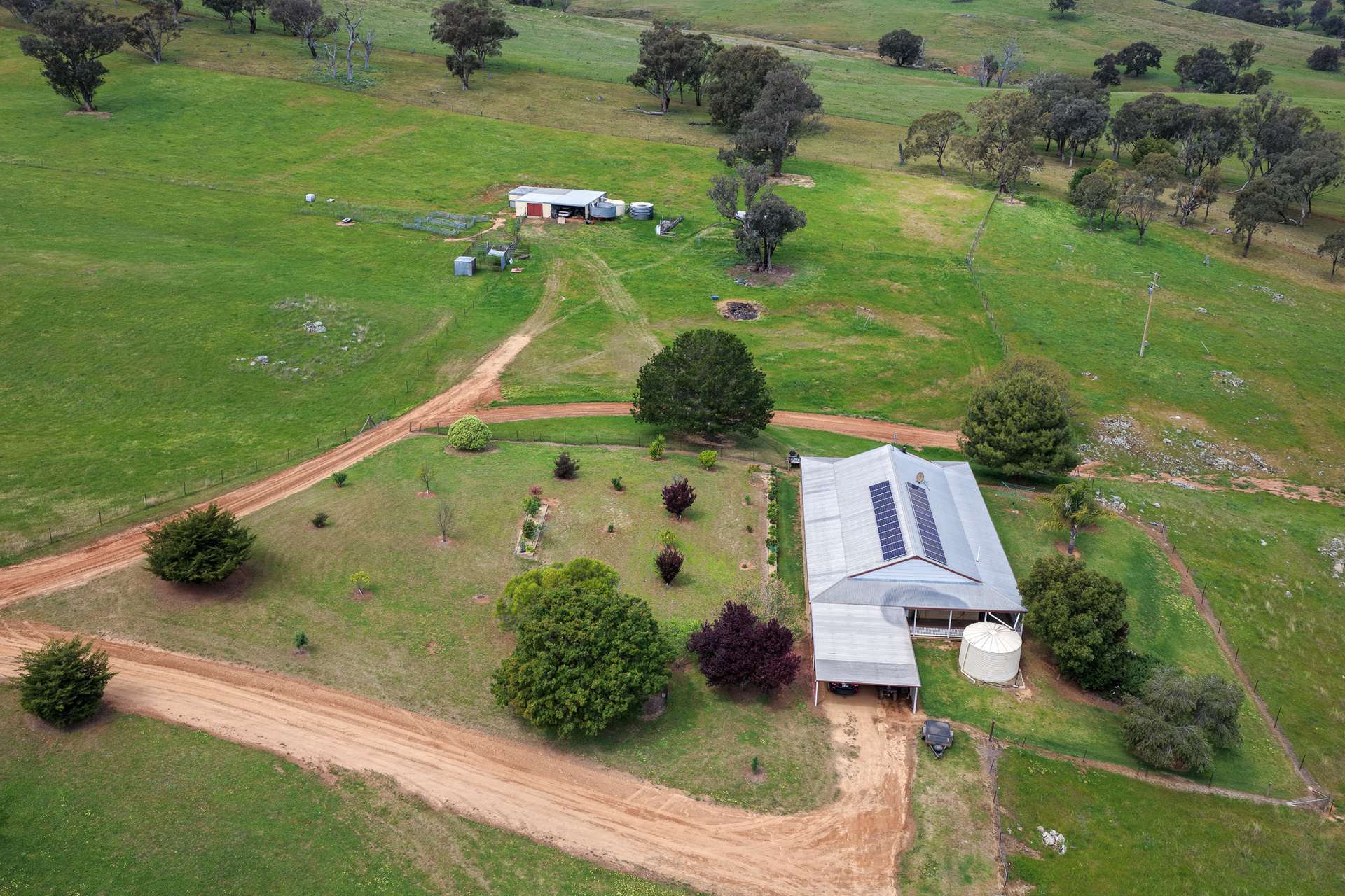1553 Geegullalong Rd Via, Young For Sale by Farmbuy.com - image 21