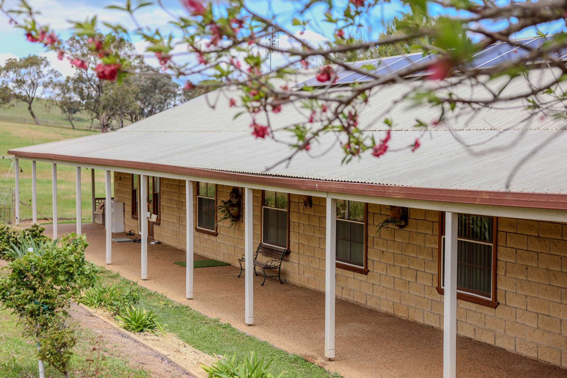 1553 Geegullalong Rd Via, Young For Sale by Farmbuy.com - image 26