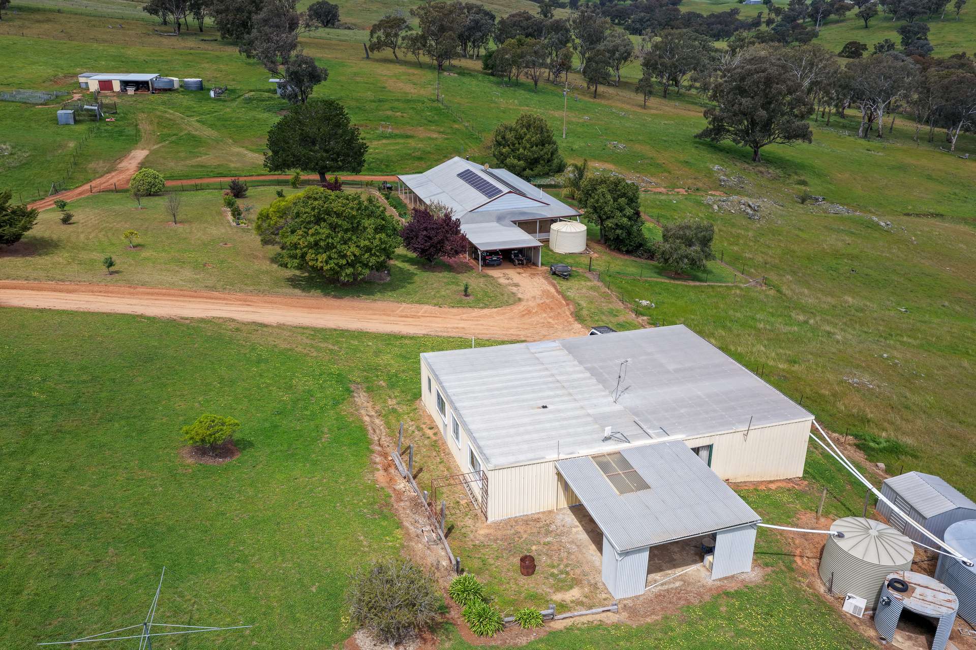1553 Geegullalong Rd Via, Young For Sale by Farmbuy.com - image 15