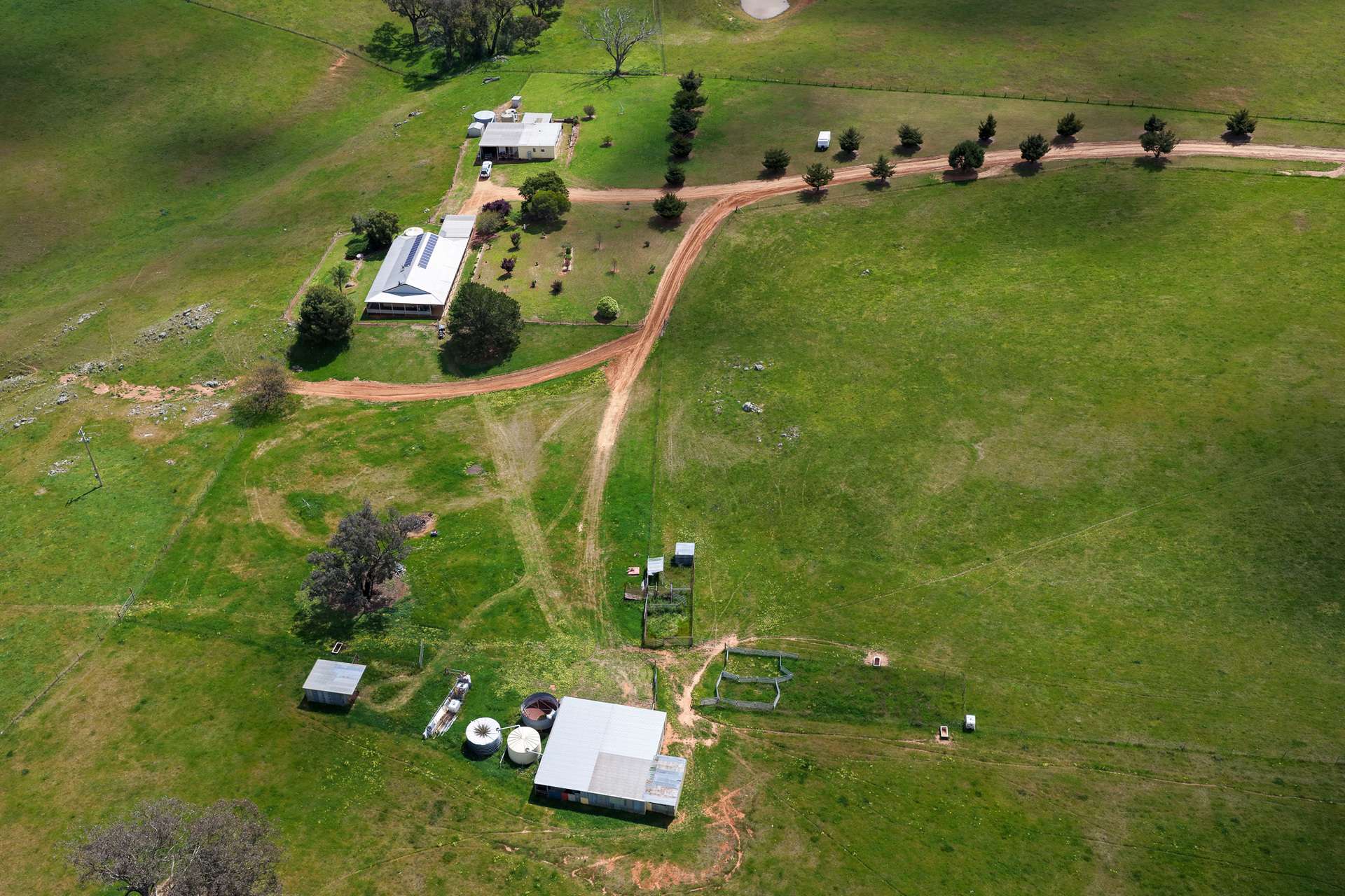 1553 Geegullalong Rd Via, Young For Sale by Farmbuy.com - image 24