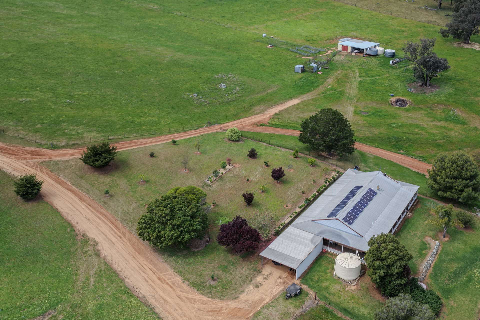 1553 Geegullalong Rd Via, Young For Sale by Farmbuy.com - image 20