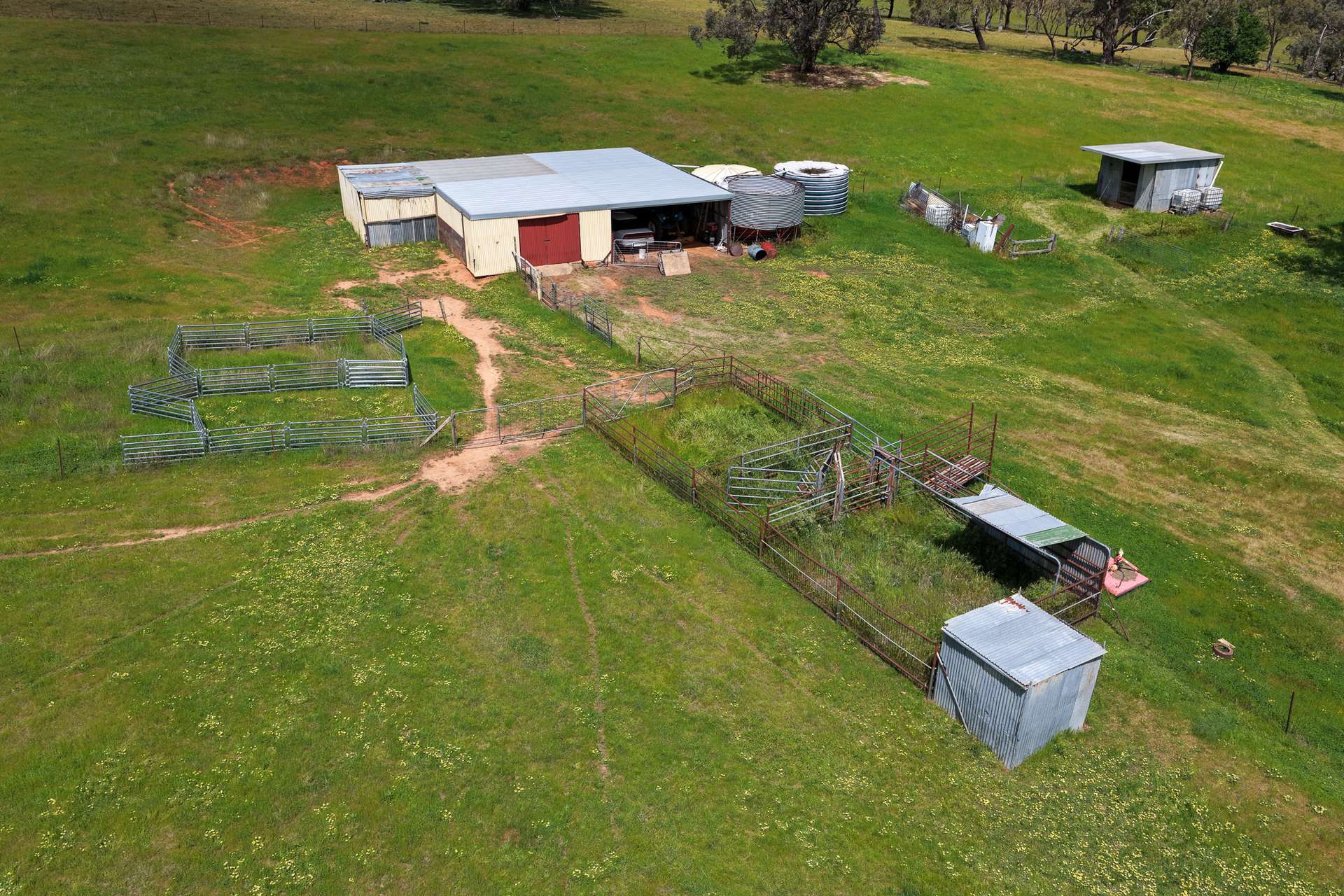 1553 Geegullalong Rd Via, Young For Sale by Farmbuy.com - image 16