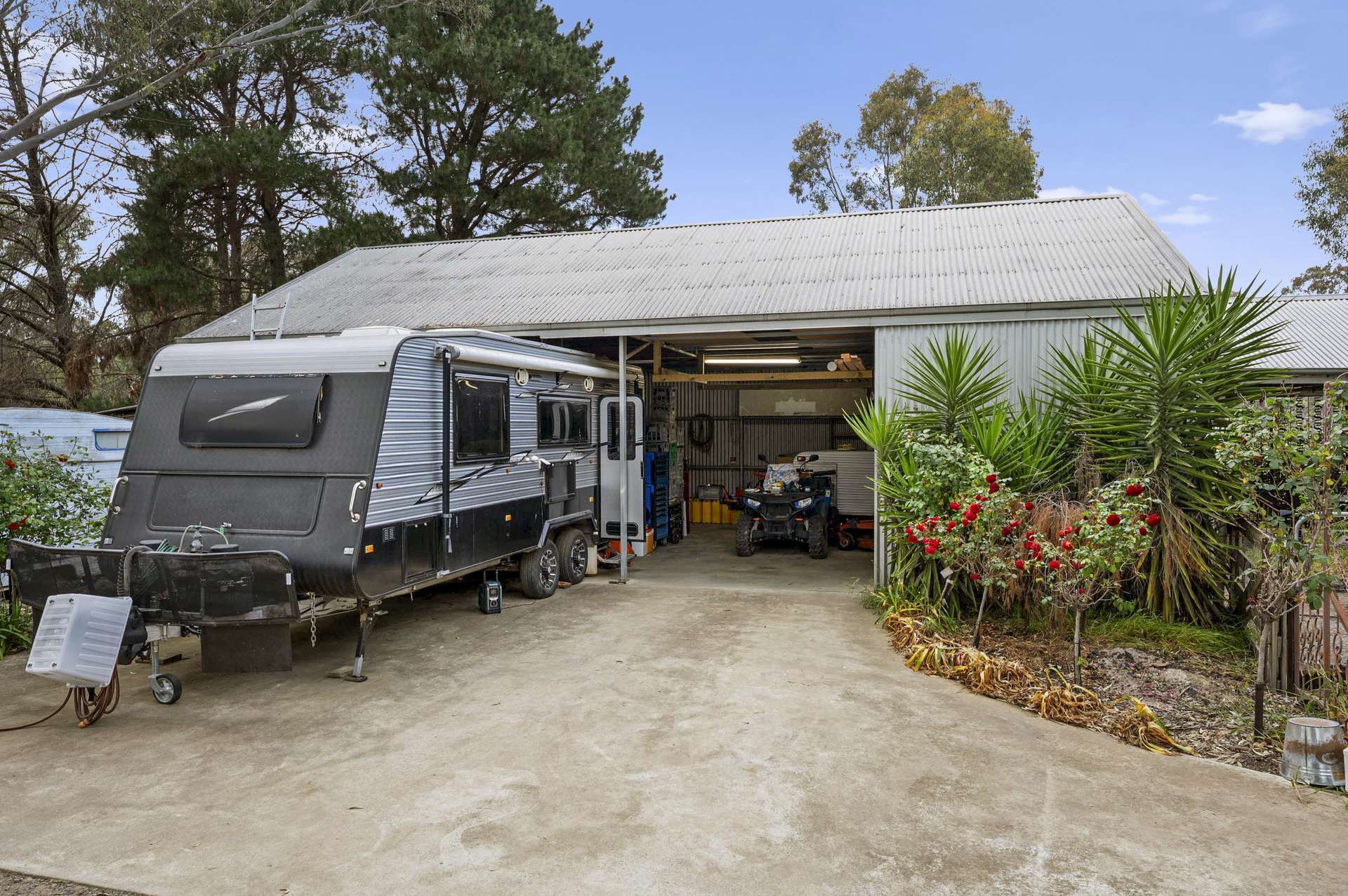418 Four Mile Road, Benalla Auction by Farmbuy.com - image 11