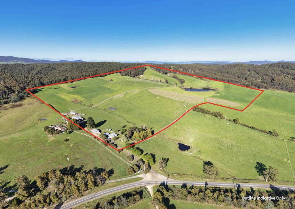 2241 Pipers River Road, Pipers River TAS 7252