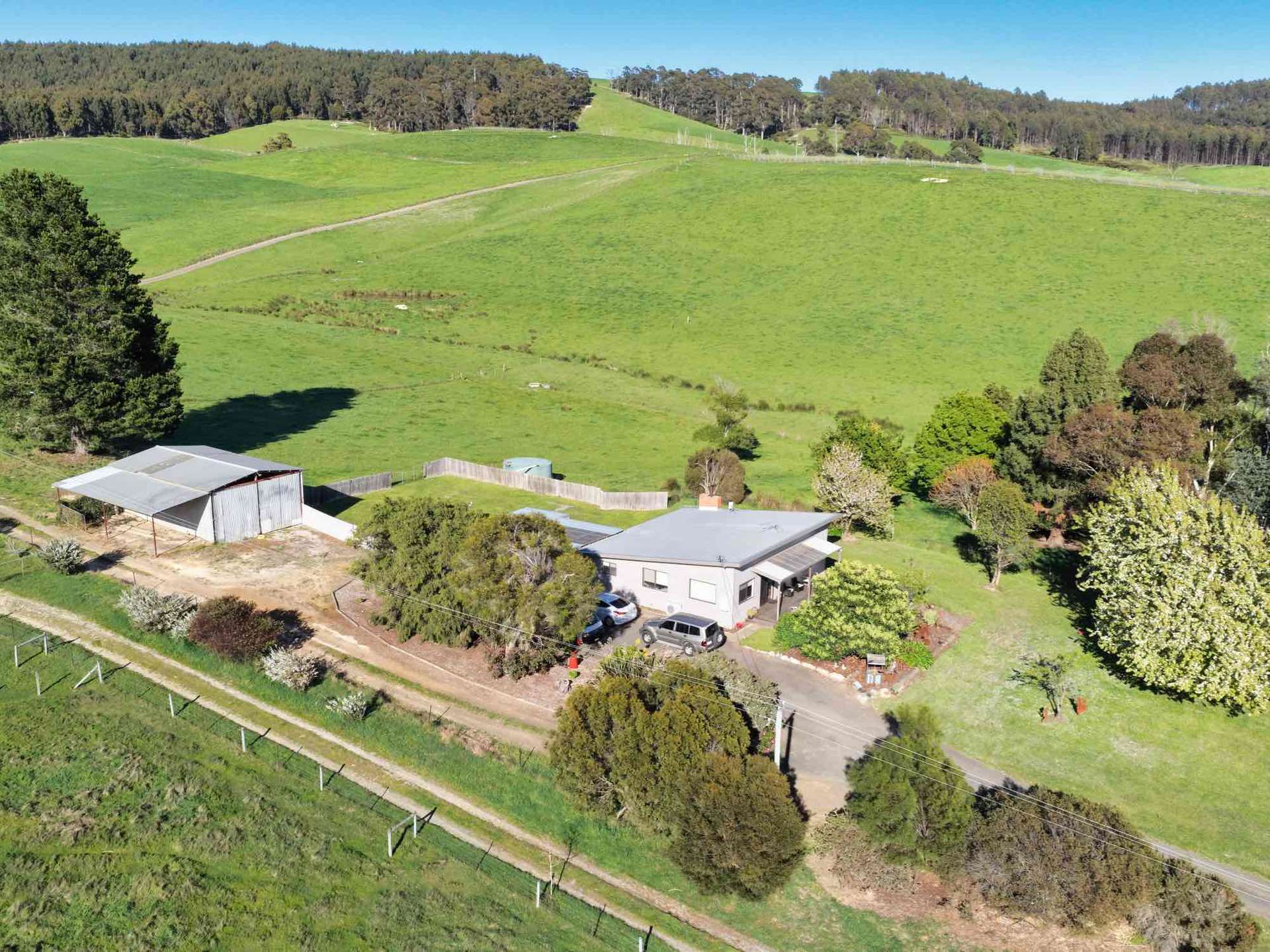2241 Pipers River Road, Pipers River For Sale by Farmbuy.com - image 2