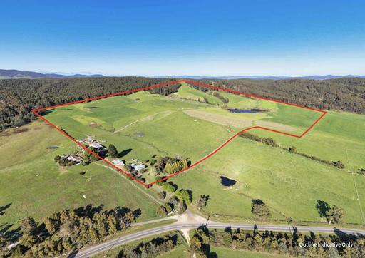 2241 Pipers River Road, Pipers River TAS 7252