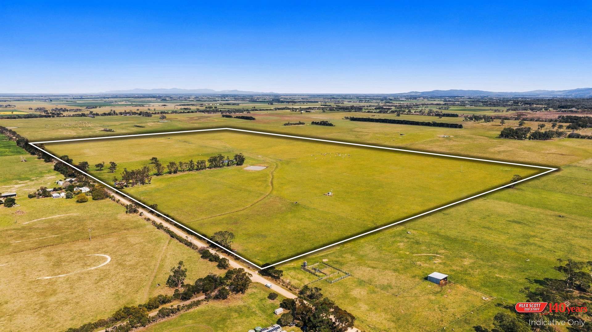 1 Kees Road, Yarram For Sale by Farmbuy.com - image 9