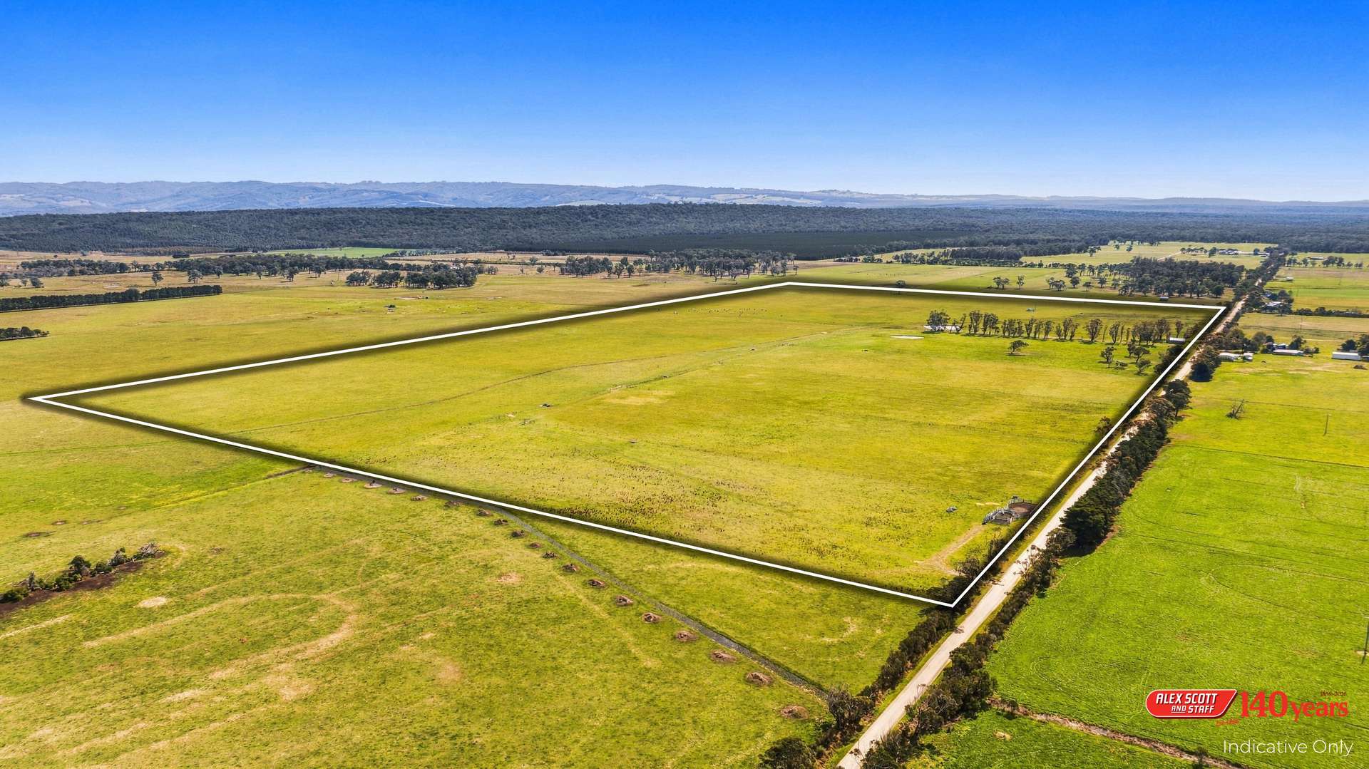 1 Kees Road, Yarram For Sale by Farmbuy.com - image 7