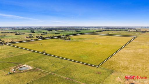 1 Kees Road, Yarram VIC 3971