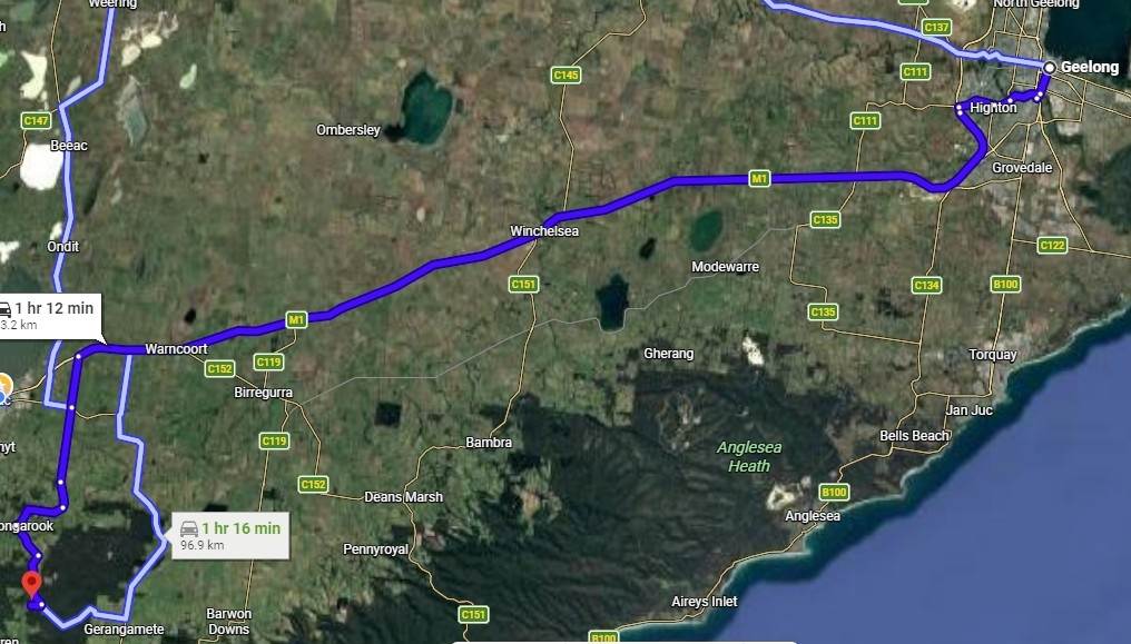 70 Wares Road, Barongarook For Sale by Farmbuy.com - image 16