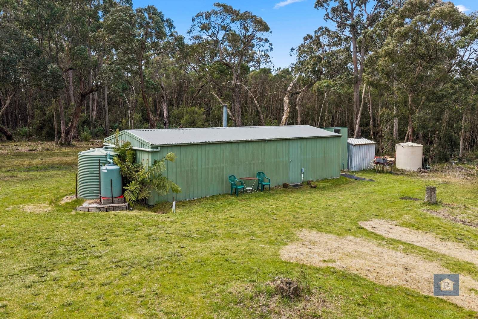 70 Wares Road, Barongarook For Sale by Farmbuy.com - image 1