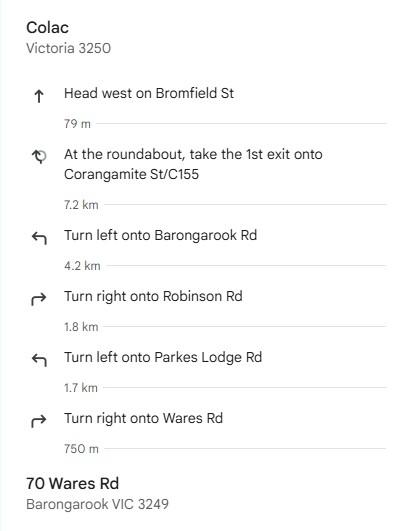 70 Wares Road, Barongarook For Sale by Farmbuy.com - image 15