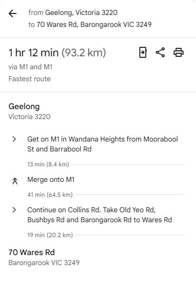 70 Wares Road, Barongarook For Sale by Farmbuy.com - image 17