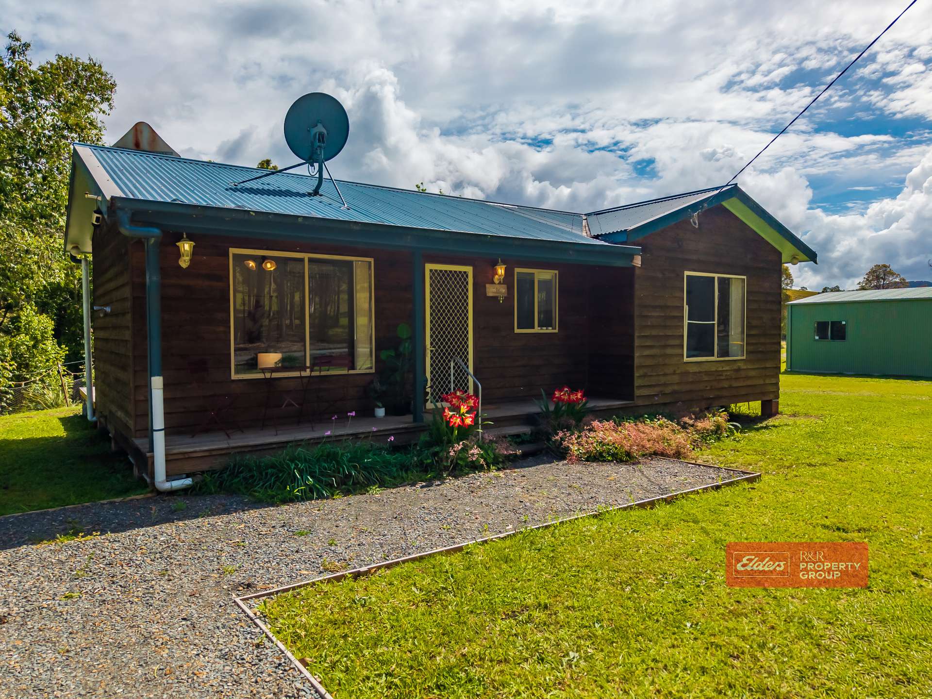 Firefly Cottage 1702 Booral Road, Girvan For Sale by Farmbuy.com - image 3
