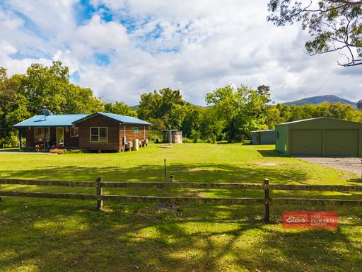 Firefly Cottage 1702 Booral Road, Girvan NSW 2425