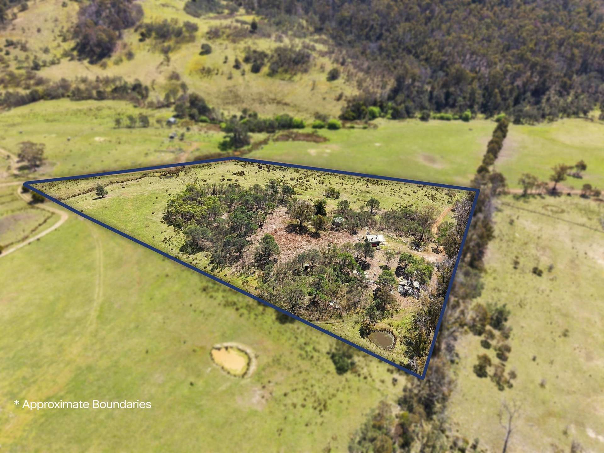345 Springhill Bottom Road, Colebrook For Sale by Farmbuy.com - image 1