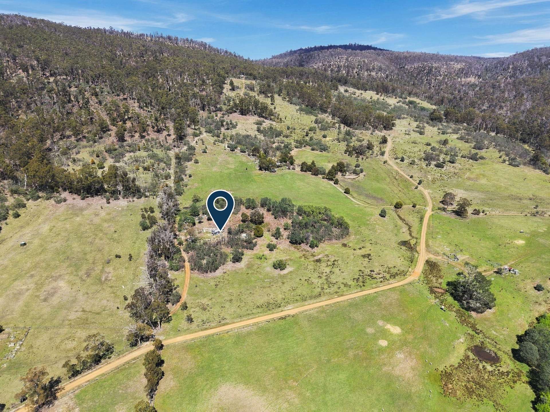345 Springhill Bottom Road, Colebrook For Sale by Farmbuy.com - image 5