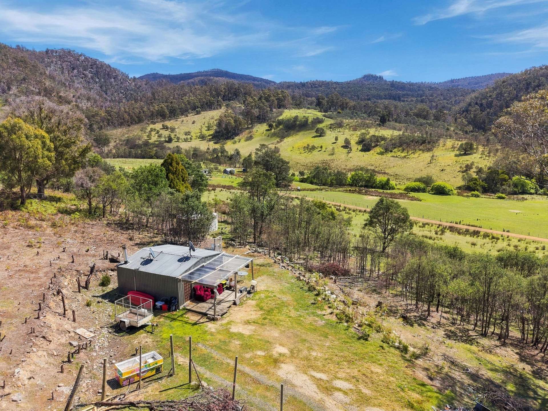 345 Springhill Bottom Road, Colebrook For Sale by Farmbuy.com - image 8