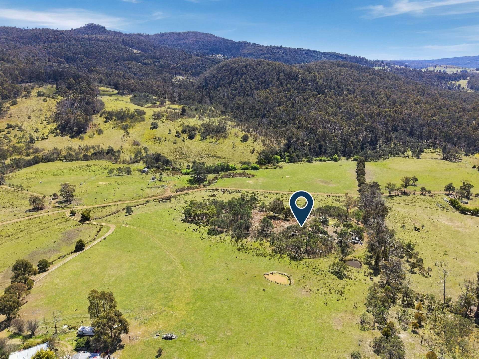 345 Springhill Bottom Road, Colebrook For Sale by Farmbuy.com - image 2