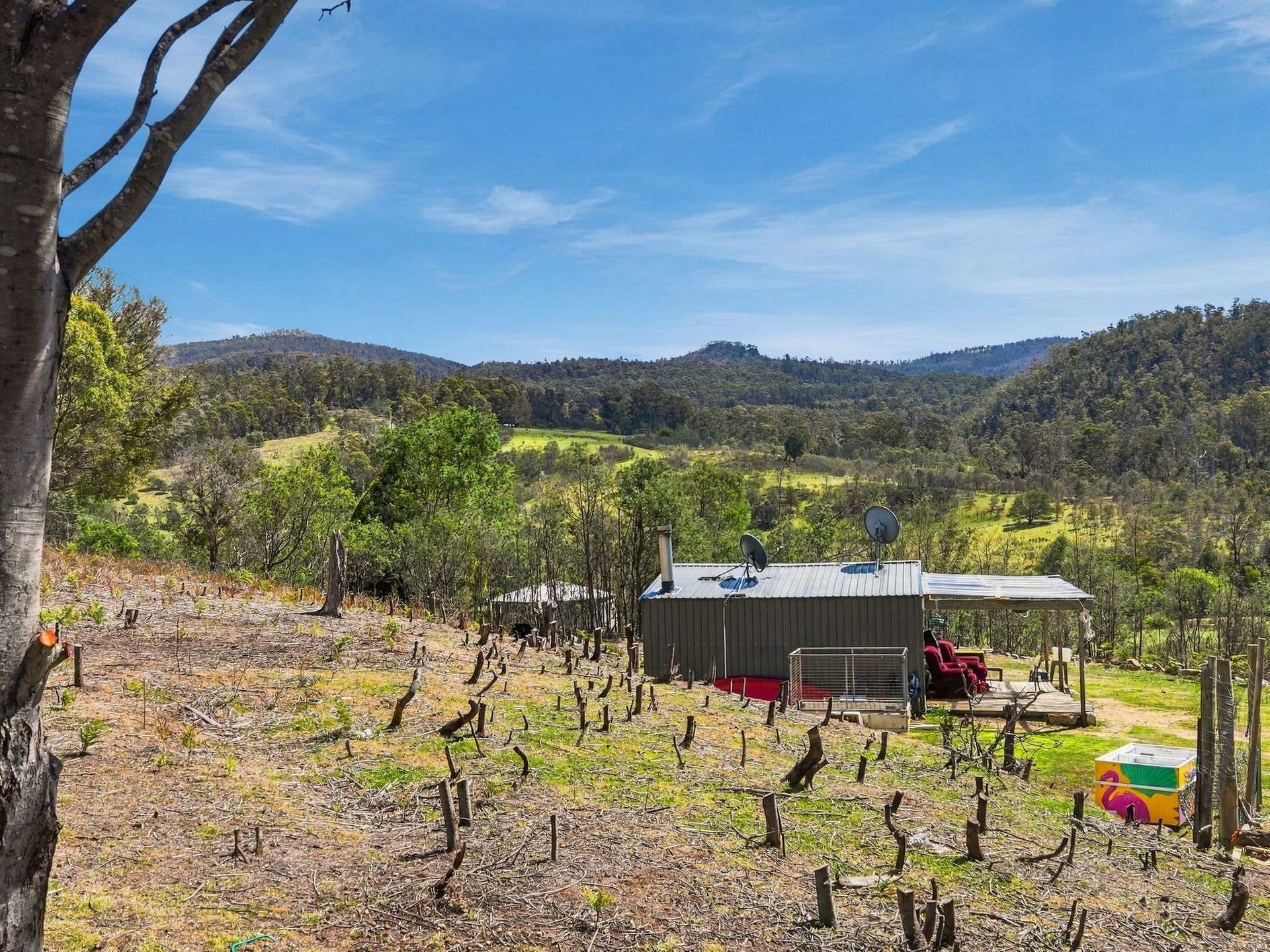 345 Springhill Bottom Road, Colebrook For Sale by Farmbuy.com - image 10