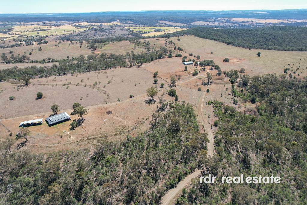 369 Toolimbah Road, Warialda NSW 2402
