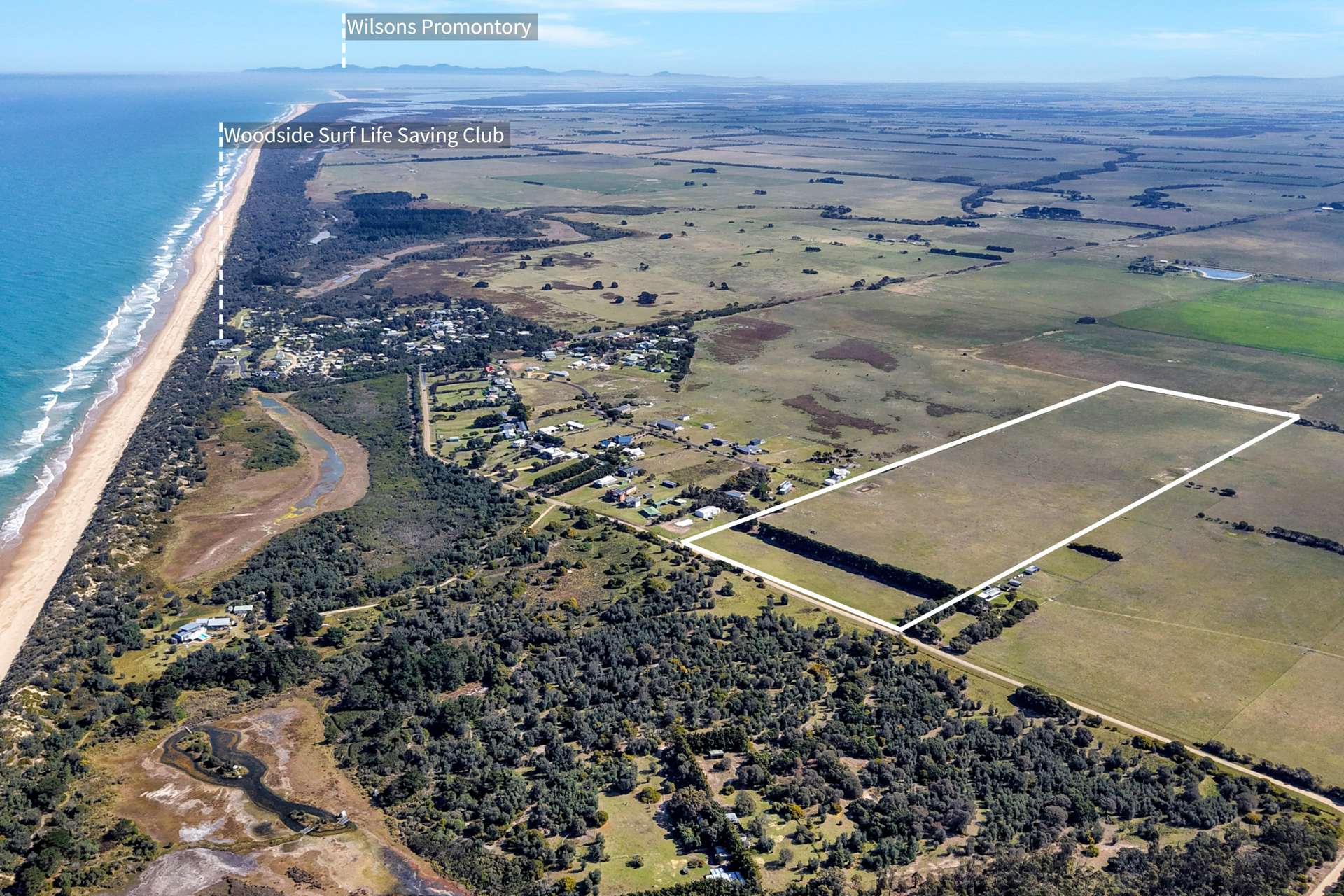 Lot 1/99 Byrnes Road, Woodside Beach For Sale by Farmbuy.com - image 9