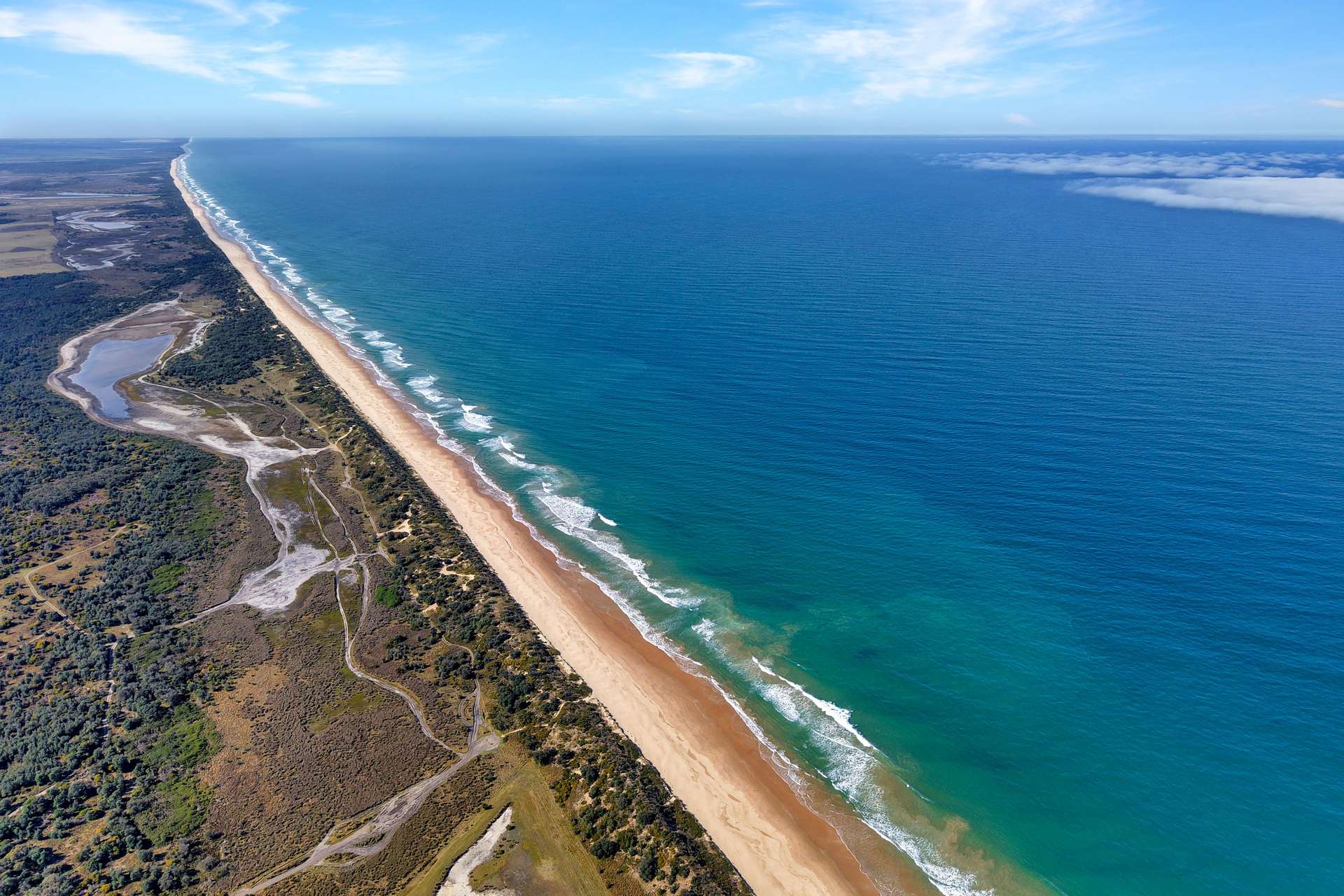 Lot 1/99 Byrnes Road, Woodside Beach For Sale by Farmbuy.com - image 10