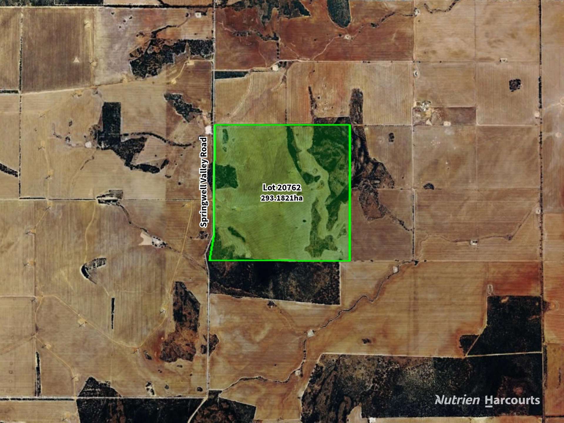"Windfarm" Lot 20762 Springwell Valley Road, South Burracoppin Auction by Farmbuy.com - image 24