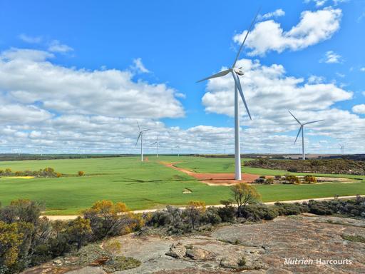 "Windfarm" Lot 20762 Springwell Valley Road, South Burracoppin WA 6421