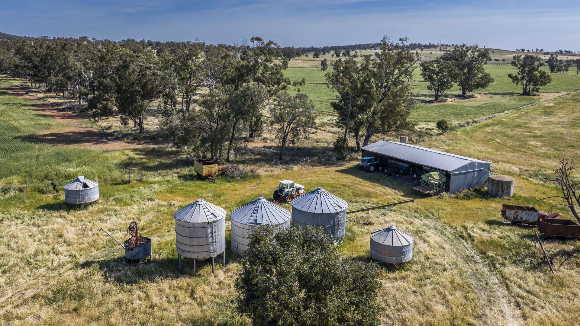440 Gundong Road, Tomingley Auction by Farmbuy.com - image 31