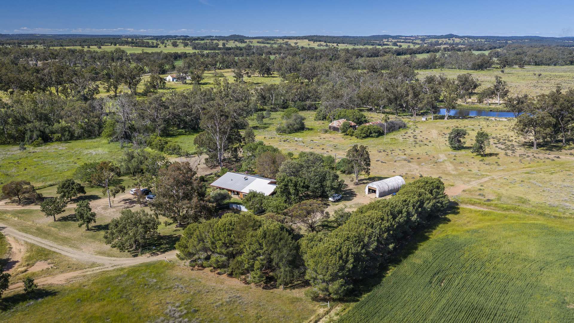 440 Gundong Road, Tomingley Auction by Farmbuy.com - image 15
