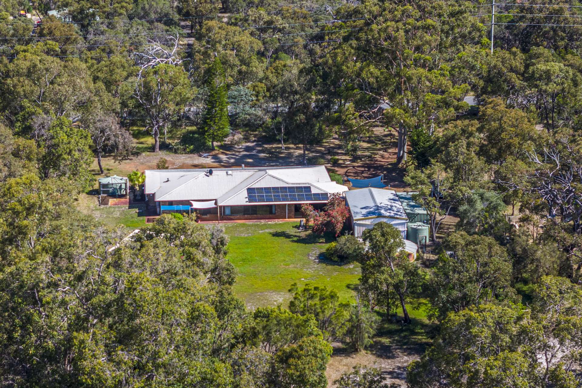 53 Marginata Road, Parklands For Sale by Farmbuy.com - image 31