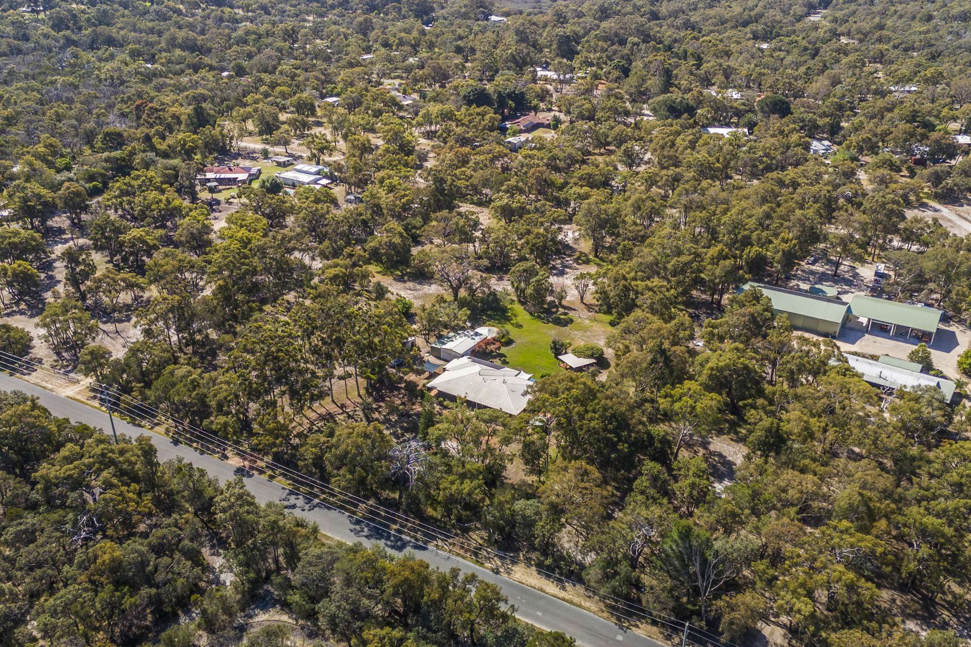 53 Marginata Road, Parklands For Sale by Farmbuy.com - image 30