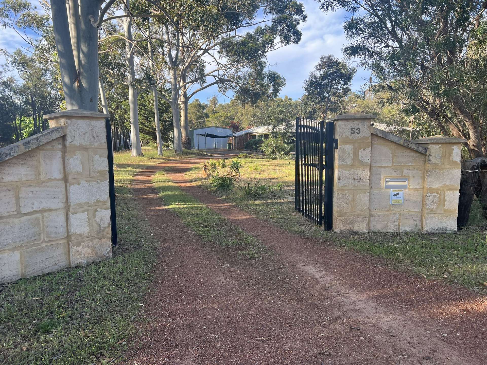 53 Marginata Road, Parklands For Sale by Farmbuy.com - image 33