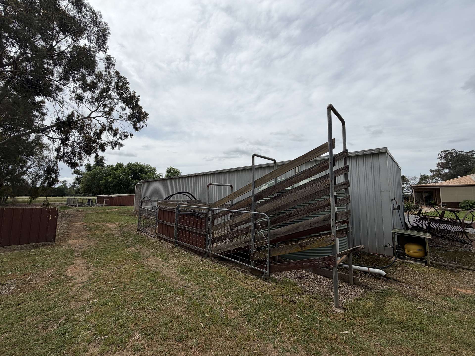 4204 Murray Valley Highway, Yarroweyah For Sale by Farmbuy.com - image 20