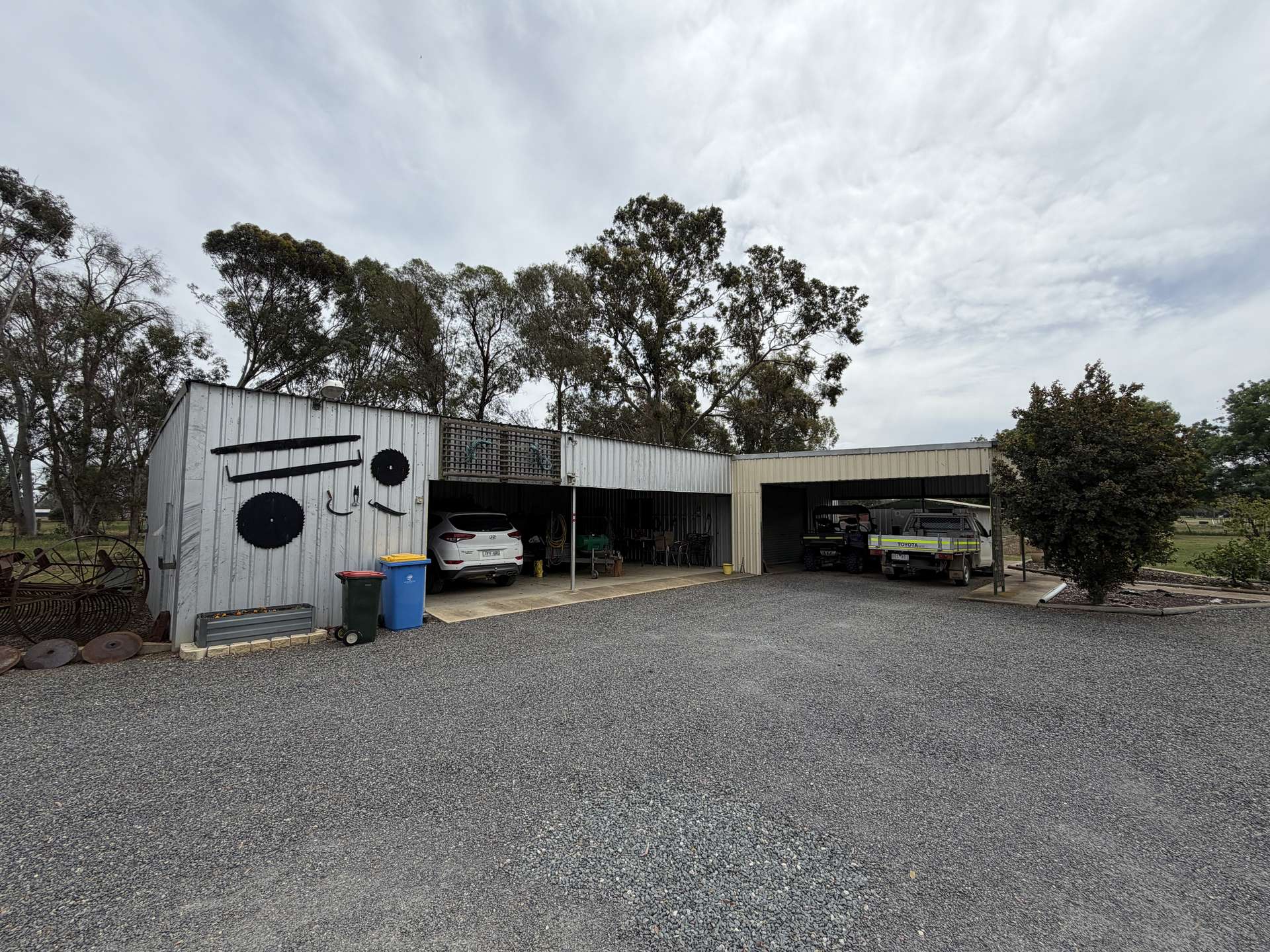 4204 Murray Valley Highway, Yarroweyah For Sale by Farmbuy.com - image 17