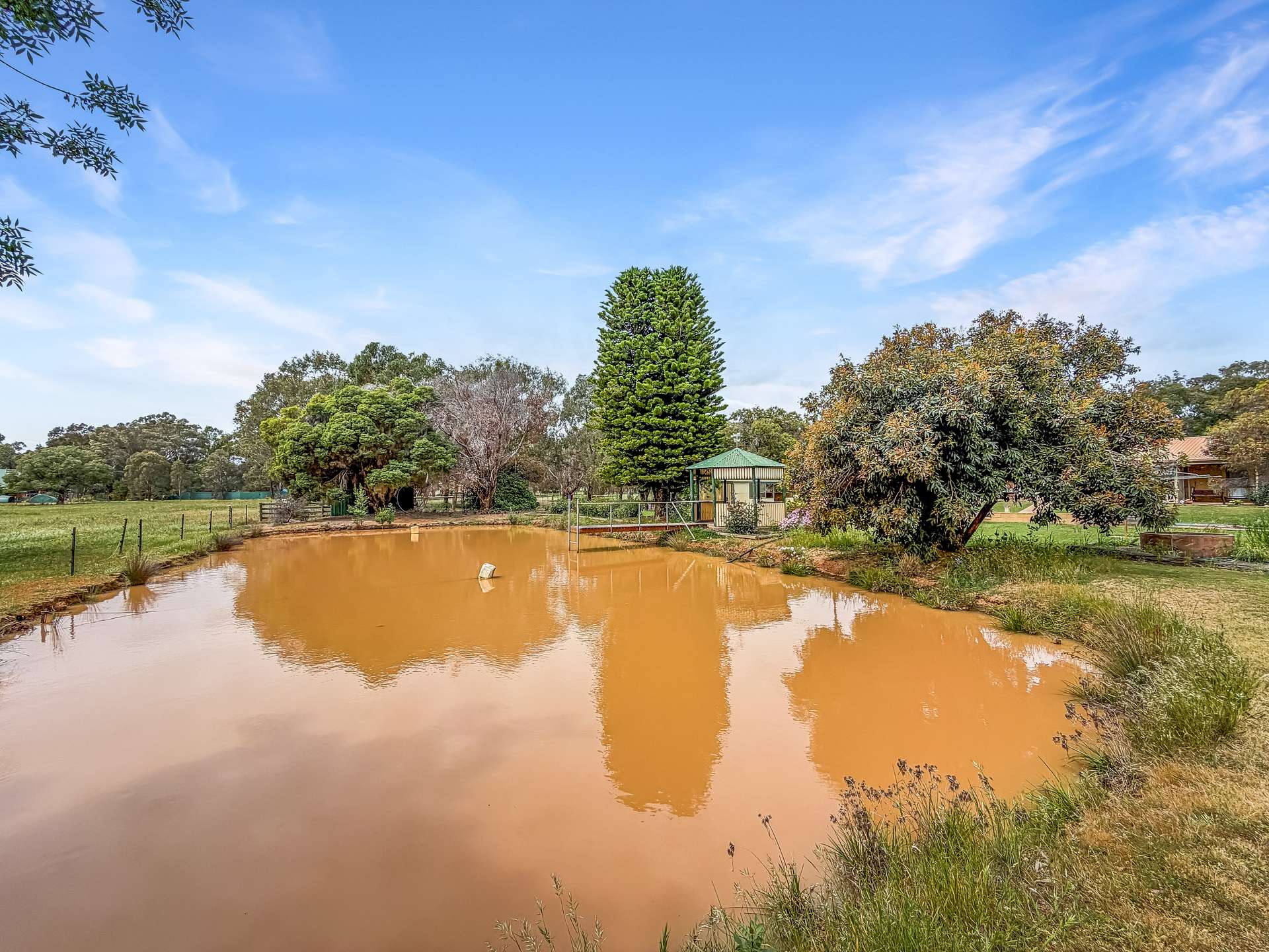 4204 Murray Valley Highway, Yarroweyah For Sale by Farmbuy.com - image 19