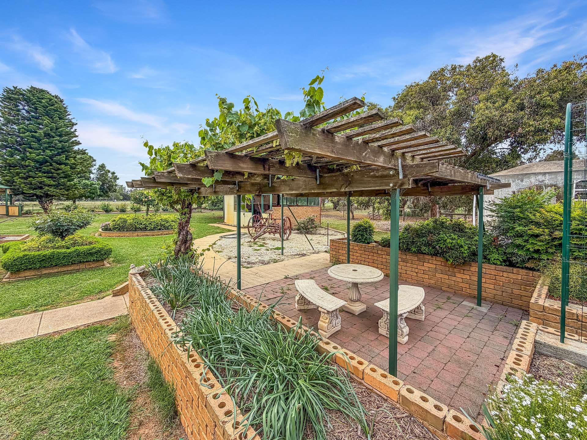 4204 Murray Valley Highway, Yarroweyah For Sale by Farmbuy.com - image 16
