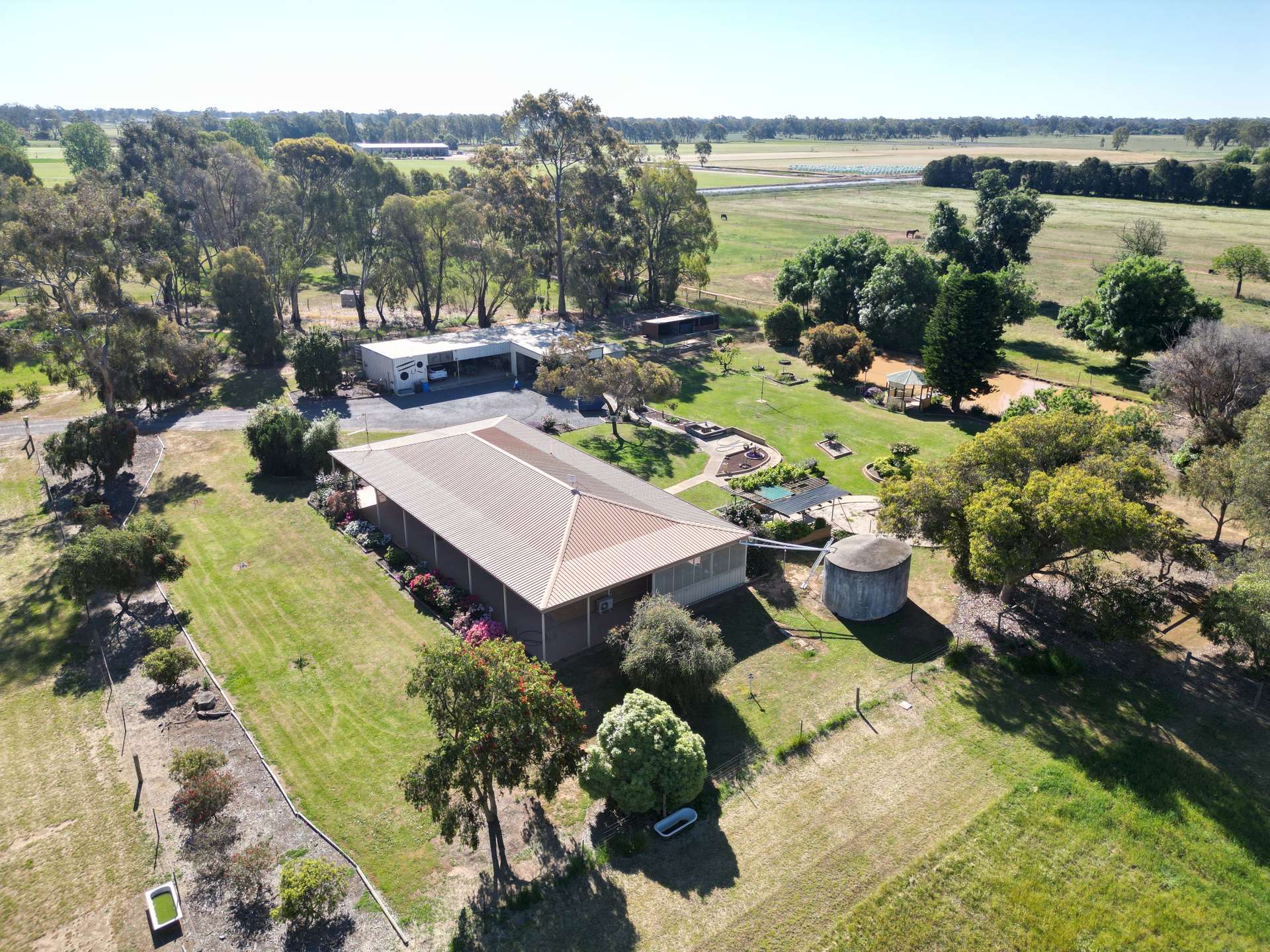 4204 Murray Valley Highway, Yarroweyah For Sale by Farmbuy.com - image 21
