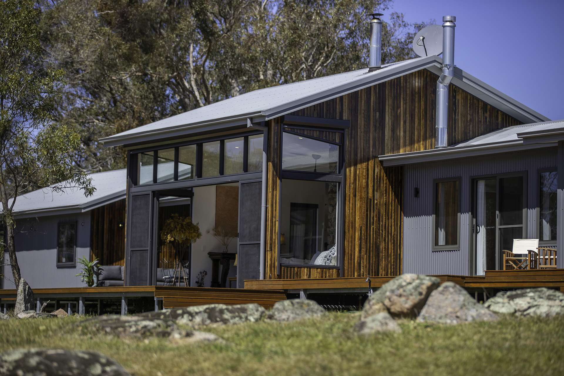 "Spring Camp" 221 Spring Camp Road, Armidale Tender by Farmbuy.com - image 2