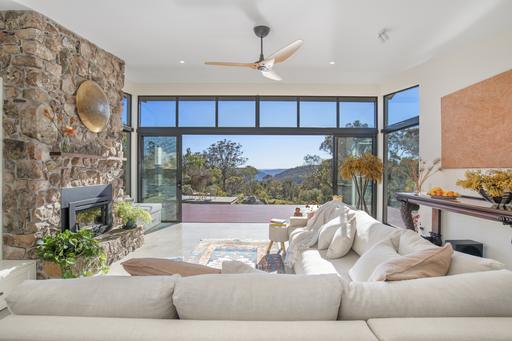Farm Tender - NSW - Armidale - 2350 - A SANCTUARY OF REMARKABLE BEAUTY 