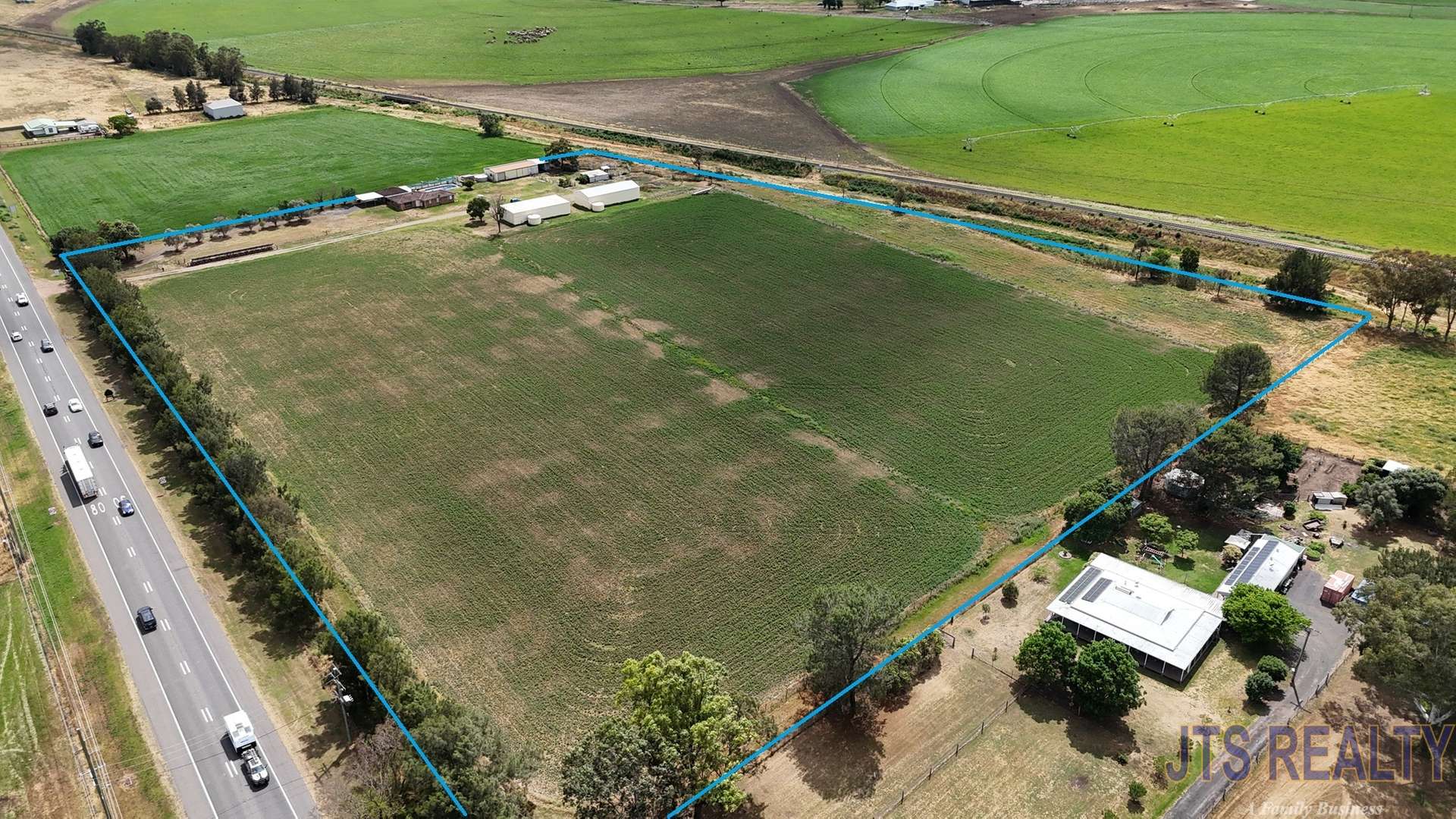 1370 New England Highway, Aberdeen For Sale by Farmbuy.com - image 13