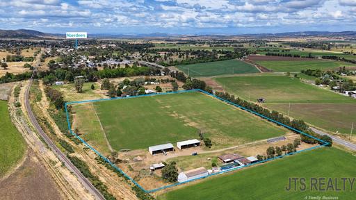 1370 New England Highway, Aberdeen NSW 2336
