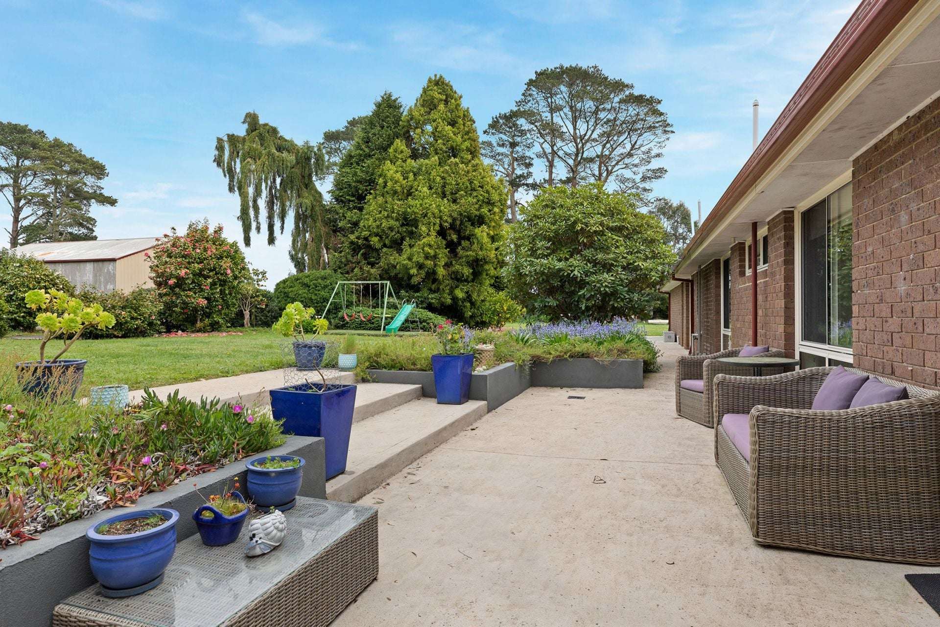 1205 Whittlesea Kinglake Road, Kinglake West For Sale by Farmbuy.com - image 6